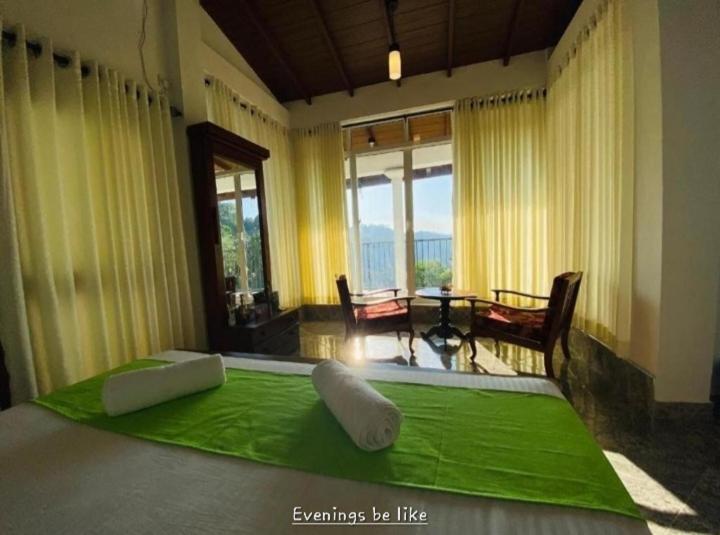 Kandyan View Homestay -Foreign Esterno foto